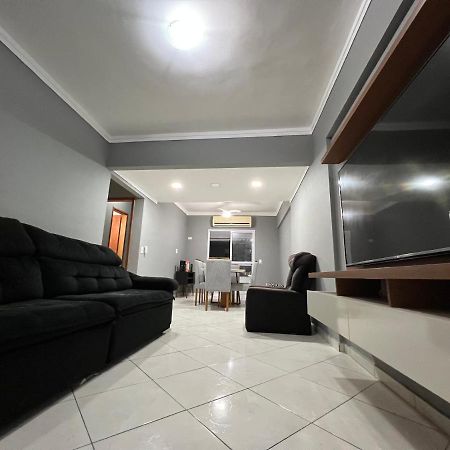 Apartamento Alto Padrao 9 Pessoas Perto Praia Praia Grande  Exterior photo
