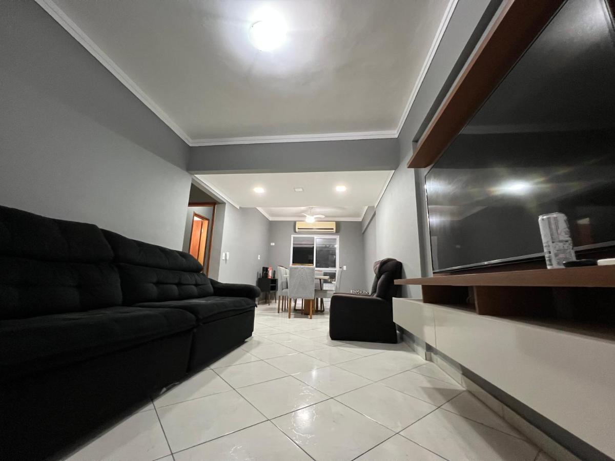 Apartamento Alto Padrao 9 Pessoas Perto Praia Praia Grande  Exterior photo